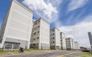 Apartamento 2 quartos 1 banheiro 