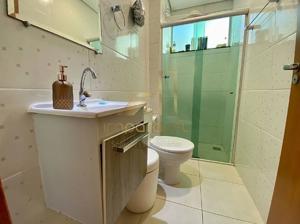 Apartamento 3 quartos 2 banheiros 168m²
