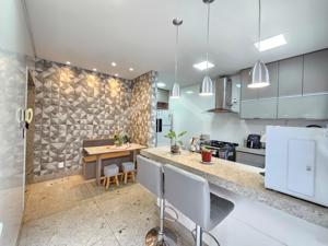 Casa 3 quartos 1 vaga 330m²