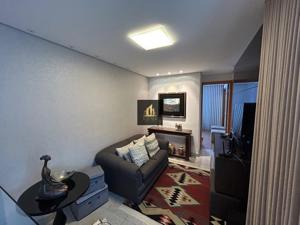 Apartamento 4 quartos  banheiros 200m²
