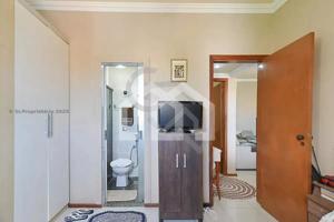Apartamento 2 quartos 1 vaga 55m²