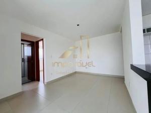 Apartamento 2 quartos 1 banheiro 64m²
