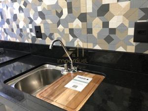 Apartamento 2 quartos 1 banheiro 104m²