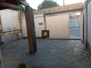 Casa 2 quartos 2 banheiros 65m²