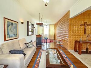 Casa 4 quartos 3 vagas 230m²