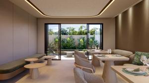 Apartamento 4 quartos 4 banheiros 202m²