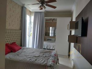 Apartamento 3 quartos 2 banheiros 
