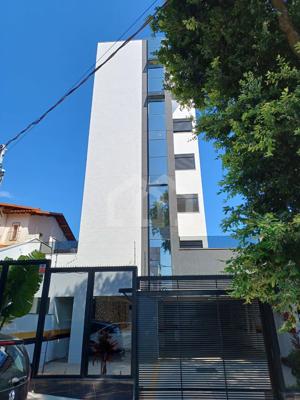 Área privativa 3 quartos 2 vagas 235m²
