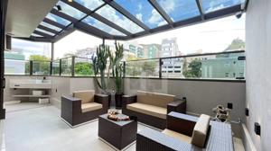 Cobertura 4 quartos 3 vagas 253m²