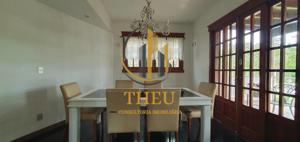 Apartamento 4 quartos 6 banheiros 500m²

