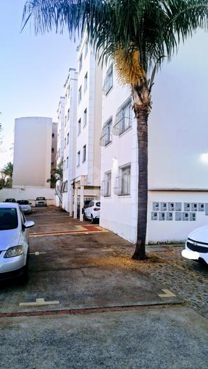 Apartamento 2 quartos 1 vaga 50m²
