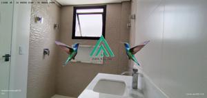 Apartamento 4 quartos 4 banheiros 417m²