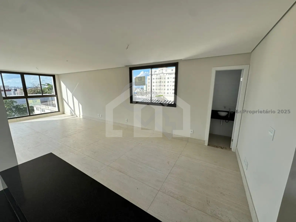 Apartamento 4 quartos 3 vagas 130m²