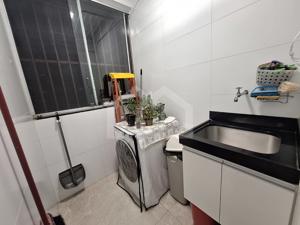 Apartamento 3 quartos 1 vaga 84,32m²
