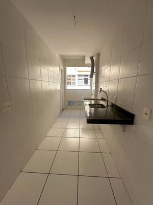 Apartamento 2 quartos 2 banheiros 90m²
