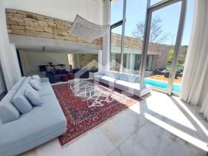 Casa em condomínio 5 quartos 4 vagas 800m²