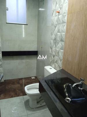 Apartamento 3 quartos 2 banheiros 84m²