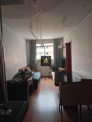 Apartamento 3 quartos 1 banheiro 63m²