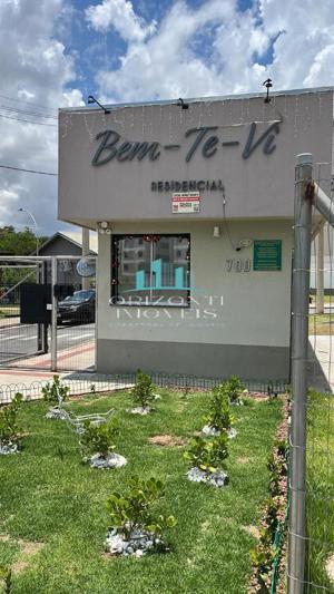 Apartamento 2 quartos 1 banheiro 