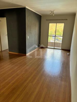 Apartamento 2 quartos 1 vaga 68m²