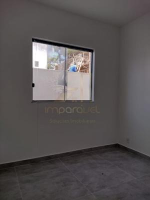 Casa 3 quartos 2 banheiros 30m²
