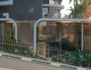 Apartamento 4 quartos 4 banheiros 182m²
