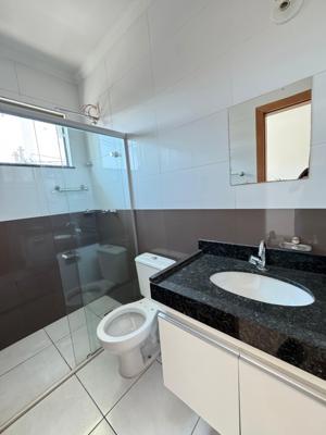 Apartamento 2 quartos 1 banheiro 164m²