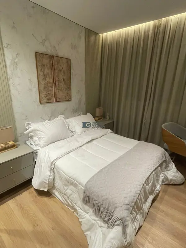 Apartamento 2 quartos 2 banheiros 65m²