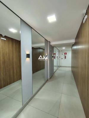 Apartamento 1 quarto 1 banheiro 45m²