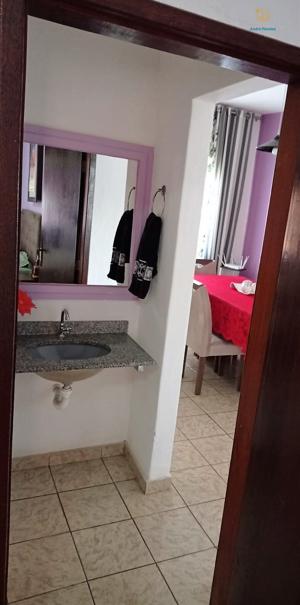 Casa 3 quartos 2 banheiros 379m²