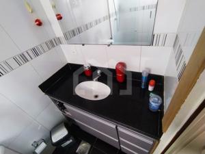 Apartamento 3 quartos 1 vaga 95m²
