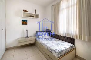 Apartamento 4 quartos 3 banheiros 140m²