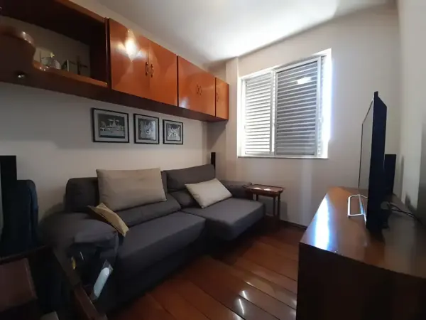Cobertura 4 quartos 2 vagas 216,53m²
