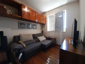 Cobertura 4 quartos 2 vagas 216,53m²
