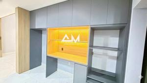 Apartamento 4 quartos 2 banheiros 200m²