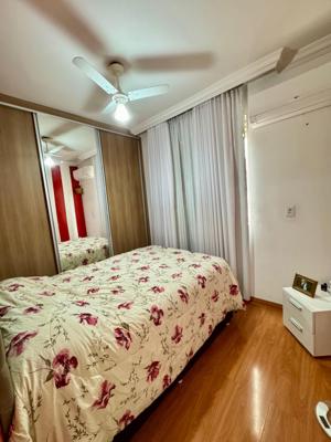 Apartamento 2 quartos 1 banheiro 92m²