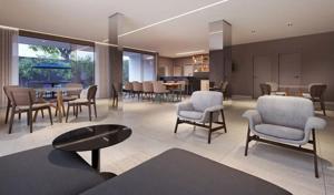 Apartamento 3 quartos 2 banheiros 99m²