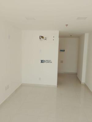 Apartamento 26m²
