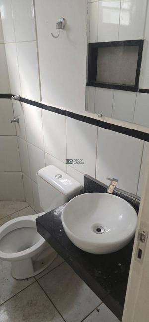 Apartamento 2 quartos 1 banheiro 44m²