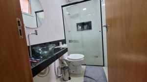 Apartamento 2 quartos 2 banheiros 69m²