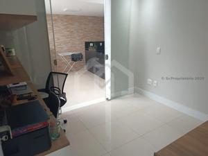 Apartamento 3 quartos 3 vagas 140m²