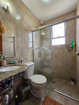 Apartamento 3 quartos 2 vagas 127,19m²
