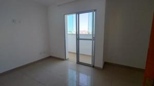 Cobertura 4 quartos 3 vagas 115m²