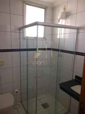Apartamento 3 quartos 2 banheiros 100m²
