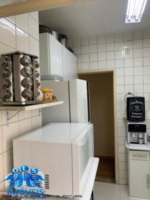 Apartamento 3 quartos 2 banheiros 152m²