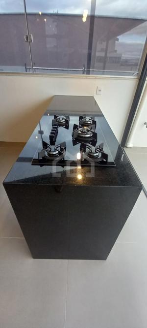 Cobertura 2 quartos 1 vaga 105m²