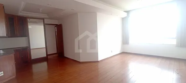 Apartamento 3 quartos 1 vaga 100m²
