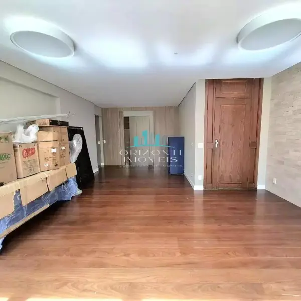 Apartamento 3 quartos 2 banheiros