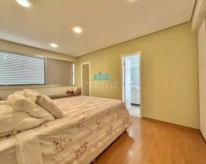 Apartamento 4 quartos 2 banheiros 