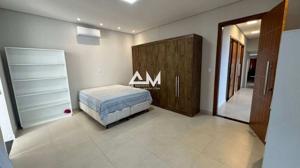 Apartamento 3 quartos 3 banheiros 230m²